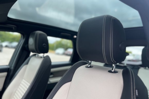 Land Rover Discovery Sport URBAN EDITION D200 MHEV AUTO 27