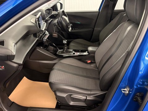 Peugeot 2008 1.2 PureTech Allure Premium Euro 6 (s/s) 5dr 6