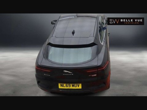 Jaguar I-Pace I-PACE EV400 SE 4WD 5dr - NATIONAL DELIVERY* 14