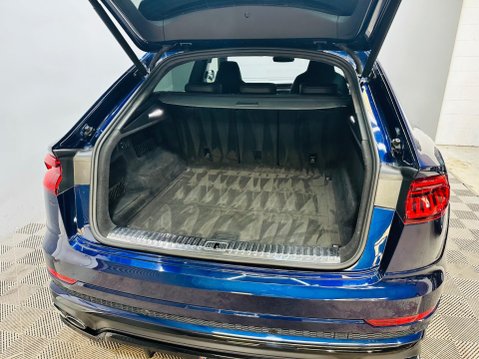 Audi SQ8 4.0 TDI V8 Vorsprung Tiptronic quattro Euro 6 (s/s) 5dr 32