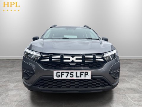 Dacia Jogger 1.0 TCe Essential MPV 5dr Petrol Manual Euro 6 (s/s) (110 ps) 2
