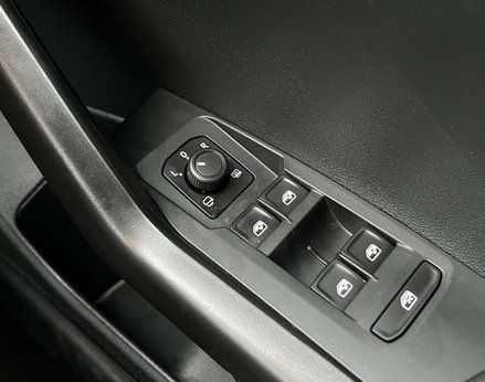 Volkswagen T-Cross 1.0 T-Cross Black Edition TSi 5dr 61