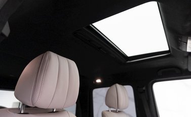 Mercedes-Benz G Series AMG Line Premium Plus 12