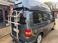 Auto-Sleepers Trident 2 / 4 BERTH LOW MILEAGE HIGH TOP 33