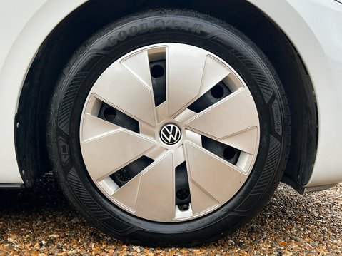 Volkswagen ID.3 Pro Performance 58kWh Life Auto 5dr 4