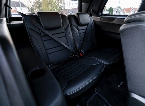 Mercedes-Benz GLS GLS 63 16