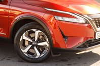 Nissan Qashqai E-POWER N-CONNECTA 12