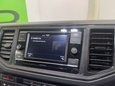 Volkswagen Crafter 2.0 Crafter CR35 Trendline TDI LWB 23