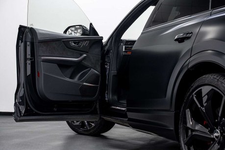 Audi RS Q8 TFSI V8 Vorsprung SUV 4.0 Automatic Petrol 6