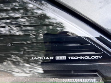 Jaguar F-Type 2.0i Chequered Flag Auto Euro 6 (s/s) 2dr 83