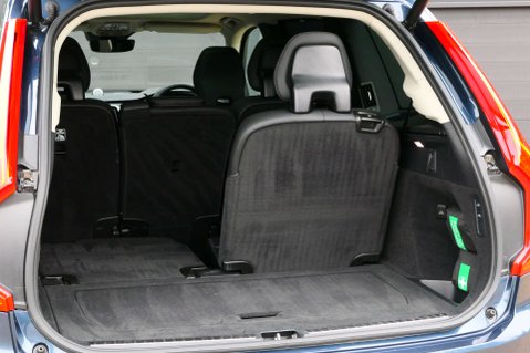 Volvo XC90 2.0 XC90 Ultimate T8 Recharge AWD Auto 4WD 5dr 18