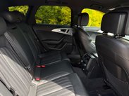 Audi A6 2.0 A6 S Line TDI Ultra 5dr 29