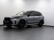 BMW X5 3.0 30d MHT M Sport SUV 5dr Diesel Hybrid Steptronic xDrive Euro 6 (s/s) (2 34