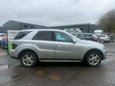 Mercedes-Benz M Class ML280 CDI SPORT 4
