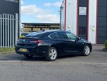 Vauxhall Insignia 1.6 Insignia SRi Nav ecoTec TD 5dr 17