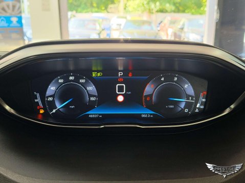 Peugeot 5008 1.5 BlueHDi GT Line EAT Euro 6 (s/s) 5dr 97