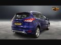 Ford Kuga 2.0 Kuga Titanium X Sport TDCi 4x4 Automatic 4WD 5dr *NATIONAL DELIVERY* 4