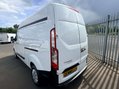 Ford Transit Custom 2.0 Transit Custom 300 Leader EcoBlue 5dr 6