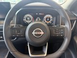 Nissan Qashqai 1.3 DIG-T MHEV N-Connecta XTRON Euro 6 (s/s) 5dr 25