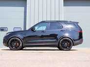 Land Rover Discovery SE MHEV REAR SEATS FITTED STYLED BY SEEKER UK  7