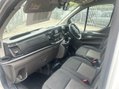 Ford Transit Custom 320 6 SEAT CREW CAN DOUBLE CAB 1 OWNER FSH 10