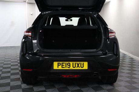 DS DS 3 PURETECH ELEGANCE S/S 14