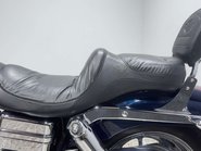 Harley-Davidson Dyna WIDE GLIDE 1450 FXDWG 1999 15K SPARES OR REPAIR RUNNING PROJECT BIKE 14