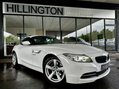 BMW Z4 2.0 20i sDrive Euro 6 (s/s) 2dr 5
