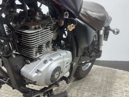 Suzuki Marauder GZ 2005 RUNNING PROJECT CRUISER BIKE SPARES OR REPAIR 125CC 21