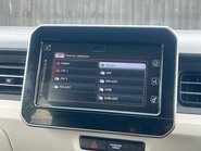 Suzuki Ignis SZ5 DUALJET ALLGRIP SHVS MHEV 24