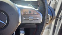 Mercedes-Benz A Class 1.3 A200 AMG Line (Premium) Hatchback 5dr Petrol 7G-DCT Euro 6 (s/s) (163 p 35