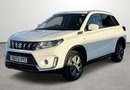 Suzuki Vitara 1.4 Boosterjet 48V Hybrid SZ-T 5dr 6