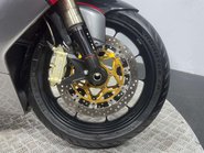 MV Agusta F4 1000 2007 25K NEW MOT CLASSIC COLLECTORS SPORTS BIKE 1000CC 39