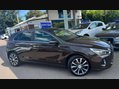 Hyundai i30 1.6 CRDi Blue Drive Premium Euro 6 (s/s) 5dr 8