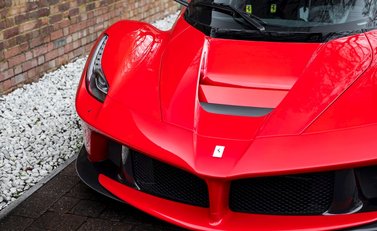 Ferrari LaFerrari 25