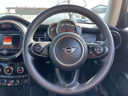 Mini Hatch 1.5 Cooper Classic 3dr 19