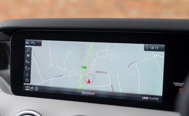 Mercedes-Benz S63 AMG Coupe 18