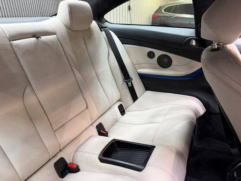 BMW 4 Series 2.0 420d M Sport Auto Euro 6 (s/s) 2dr 46