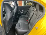 Mercedes-Benz A Class 2.0 A35 AMG (Premium Plus) Hatchback 5dr Petrol DCT 4MATIC Euro6 (306ps) 44