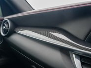 Alfa Romeo Stelvio QUADRIFOGLIO 16