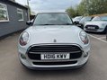 Mini Hatch COOPER 3