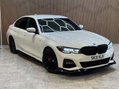 BMW 3 Series 2.0 320d M Sport MHEV Auto 4dr 7