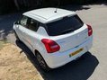 Suzuki Swift SZ-L DUALJET MHEV 16