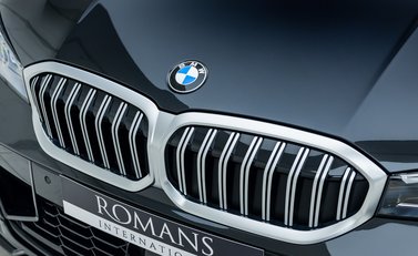 BMW Alpina B3 Touring 31