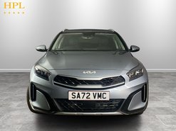 Kia Xceed 1.5 T-GDi 3 SUV 5dr Petrol Manual Euro 6 (s/s) (158 bhp) Alloys - Bluetooth