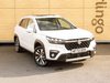 Suzuki SX4 S-Cross ULTRA BOOSTERJET ALLGRIP MHEV
