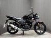 Yamaha YS125 2018 68 PLATE LONG MOT SERVICED ONLY 8K IDEAL LEARNER BIKE 125CC