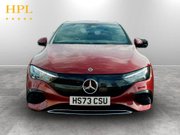 Mercedes-Benz EQE EQE 300 89kWh Sport Edition Saloon 4dr Electric Auto (245 ps) 1 Owner - Se 2