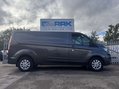 Ford Transit Custom 3