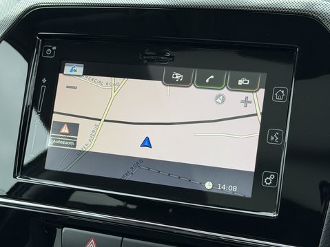 Suzuki Vitara 1.5 Hybrid SZ5 5dr AGS 27